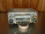 Oem Delco Am/fm Radio 52FFPK1 1975 Pontiac Firebird Trans Formula. Fixed Price $600.00.