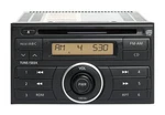 2007 2008 2009 Nissan Versa Am Fm Single Disc Cd Player Radio 28185 EM30A CY08C. Fixed Price $140.25.