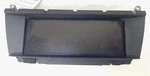 2011-17 Bmw X3 Audio Radio Navigation Information Display Screen Oem 594-01314. Fixed Price $150.00.