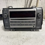 Pontiac Toyota Radio Stereo Cd Player Aux Factory Oem Receiver 86120-01230 Am Fm. Fixed Price $70.00.