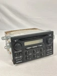 2000 Honda Accord Sedan Single Cd Cassette Radio Receiver Oem 39101-S82-A230-M1. Fixed Price $49.41.
