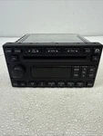 03-08 Ford E150 E250 F150 Truck Radio Receiver Amfm Cd 8C2T 18C869 Ca Oem Tested. Fixed Price $99.99.