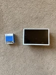 2015-2017 Ford Mustang S550 Sync Head Unit With Navigation. Fixed Price $112.00.