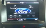 11-12 Ford Edge Center Dash Mounted Display 8" Inch Screen BT4T-18B955-AA Oem. Fixed Price $124.99.