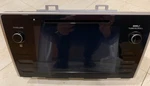 18 19 Subaru Legacy Outback Starlink Multimedia Apps Cd Xm Radio Receiver. Fixed Price $679.95.