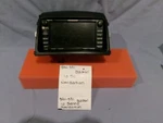 Info-gps-tv Screen Display Navigation Fits 06-10 Sienna 166060. Fixed Price $220.00.