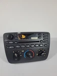 01 02 03 Ford Taurus Sable Cd Player Radio Climate Control Switch 3F1T-18C858-DB. Fixed Price $59.99.