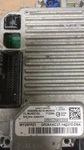 KC3T-14G370-DBA Ford Fusion 2017 Screen Control Module **tested**. Fixed Price $285.00.