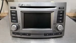 2012-2014 Subaru Outback & Legacy Radio Stereo Cd Player 86201AJ66A 12-14 Oem. Fixed Price $60.00.