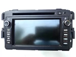 10 11 12 Gmc Enclave Traverse Radio Cd Gps Navigation 20900943 JEX21. Fixed Price $99.90.
