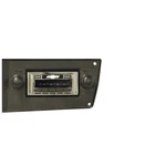 Custom Autosound CAM-CHTKLL-630 USA-630 In-dash Radio. Fixed Price $308.00.