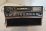1997 Camry Radio Receiver Din Cassette Eq Id 86120-06070 Used Oem. Fixed Price $60.00.