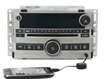 2007-08 Chevy Cobalt Pontiac G5 Am Fm Radio Cd W Aux Input 25775628. Fixed Price $191.25.