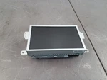 2016 Ford Mustang Shelby GT350 Radio Navigation Sync Display Screen #0638 VV1. Fixed Price $269.99.