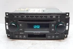***defective*** 2007 Chrysler 300 Oem Radio Cd Player Fm P05091523AM *C1576. Fixed Price $24.00.
