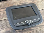19 22 Chevy Equinox Radio Control Panel Display Screen Id 84799542 Oem. Fixed Price $51.22.