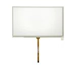 Touch Screen Glass Digitizer Panel Replacement For Kenwood DDX-394 DDX394 Radio. Fixed Price $49.95.