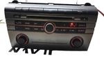 Tested 2006 2007 Mazda 3 Radio Cd Player 14797178 Oem #R417. Fixed Price $56.99.