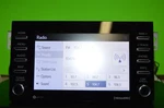 20 21 22 Toyota Prius Bluetooth Touchscreen Entune Navigation Radio 86140-47770. Fixed Price $250.00.