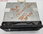1993-2000 Ford Mustang Mercury Sable Taurus Sony Cd Player F8ZF-19B160-AB. Fixed Price $129.95.