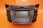Hyundai Elantra Gt Sterio Cd Radio 2013 2014 2015 96170-A517GU Oem. Fixed Price $125.10.