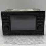 2011 Nissan Rogue - Navi/am/fm/aux/cd Radio Receiver 25915 ZT51D Oem Bosch. Fixed Price $297.87.