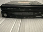 Panasonic CQ-VD7500U- Radio Car Untested Is Parts Or Repair. Fixed Price $33.00.