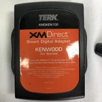 Xm Direct Terk Satelliete Radio/kenwood Smart Digital Adapter. Fixed Price $9.95.