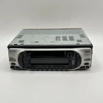 Sony Xplod Oldschool Cassette Player XR-CA350X W/ Removable Faceplate Untested. Fixed Price $19.87.