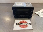 28185-ZT10A Radio Receiver AM-FM-STEREO-6 Disc Cd 09-12 Titan 9019906. Fixed Price $123.83.