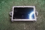 2012 2013 Mercedes Benz Class Radio Dash Info Display Screen Oem A2129018005. Fixed Price $61.46.