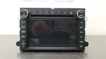 12 Ford F350 Radio Audio Display Receiver Control Unit CC3T18K931BA. Fixed Price $400.00.