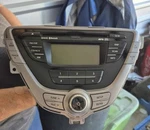 Radio Control Unit 1 Factory 638-52202-NOA-BLEM2 Reman. Fixed Price $50.00.