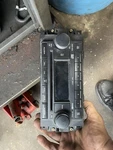 Dodge Chrysler Jeep Radio 6 Disc Changer MP3 Cd Player Raq Stereo Oem Receiver. Fixed Price $112.50.