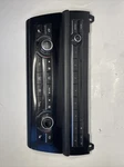 2011-2016 Bmw 5 Series Climate Radio Control Panel 9249700-01 Oem G2-2. Fixed Price $18.00.