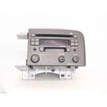 2002 Volvo S80 Radio Part Number 638-57498. Fixed Price $41.99.