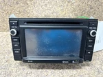 16-17 Toyota Tacoma Am Fm Radio Receiver W/ Display Face Id 510102 Oem Lkq. Fixed Price $326.48.