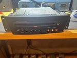 04 05 06 07 08 Chrysler Pacifica Disc Dvd Player Changer Rca Inputs 6CD. Fixed Price $40.00.