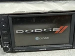 Jeep Dodge Chrysler Mygig Cd Dvd Radio High Rbz Wrangler Caravan Ram Uconnect. Fixed Price $137.75.