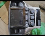 Oem Ram 1500 Dt Uconnect 8.4 Radio Screen 2019 2023 Unlock Code Included. Fixed Price $499.00.