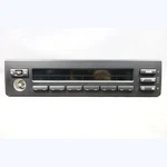 Damaged 1997-2003 Bmw E39 5-SERIES Radio Display On Board Computer Obc Oem. Fixed Price $134.25.