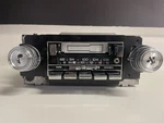 Chevy Am/fm Delco Cassette Radio W/bluetooth For 78-87 Gm Car/trucks #16008160. Fixed Price $479.00.