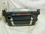 09 Cadillac Dts Radio Player 25808216 ZFD59. Fixed Price $10.00.