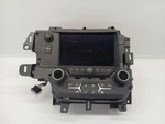 14-17 Corvette C7 Display Screen Assembly W/controller Non-heat. Fixed Price $699.95.