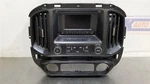 2016 Gmc Canyon Radio Audio Control Panel 84042938. Fixed Price $74.37.