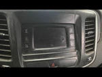 Audio Equipment Radio Receiver 5" Display Sirius Fits 16 200 732328. Fixed Price $134.90.