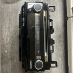 2013-15 Toyota Land Cruiser Gps Navigation Radio Receiver Cd Dvd Never Used. Fixed Price $3500.00.