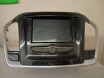 2020-2021 Chevy Traverse Radio Receiver Opt 84774521. Fixed Price $100.00.