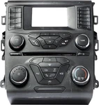 2014 Ford Fusion Dash-mounted Multimedia Climate Controls Part Id FS7T-18E243-EE. Fixed Price $106.25.