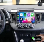Toyota RAV4 2013-2018 4+ 64G 10.1 Screen Stereo Radio Carplay Android 14 Gps. Fixed Price $119.98.